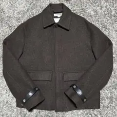 2026年最新】NANUSHKA ジャケットの人気アイテム - メルカリ