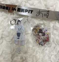 2026年最新】ILiFE あいす 生誕の人気アイテム - メルカリ