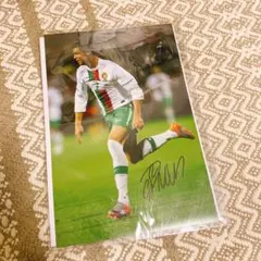 2026年最新】ロナウド サインの人気アイテム - メルカリ