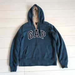 2026年最新】oldGAP ジップパーカーの人気アイテム - メルカリ