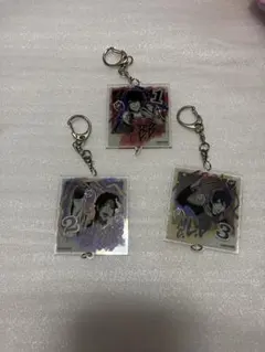 2026年最新】summit of divisions アクリルチャームの人気アイテム