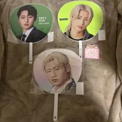 2026年最新】猪狩蒼弥 うちわの人気アイテム - メルカリ