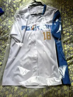 2026年最新】山崎福也 ユニフォームの人気アイテム - メルカリ