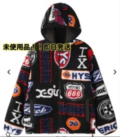 2026年最新】X-girl ヒステリックグラマー ボアの人気アイテム - メルカリ