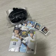 2026年最新】実使用 オリックスの人気アイテム - メルカリ