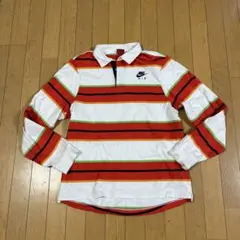 2026年最新】ナイキラガーシャツの人気アイテム - メルカリ