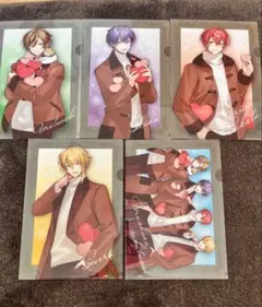 2026年最新】浦島坂田船 あほの坂田 クリアファイルの人気アイテム