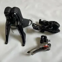 2026年最新】shimano 105 コンポセット ディスクの人気アイテム - メルカリ