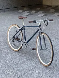 2026年最新】クロスバイク 大阪の人気アイテム - メルカリ