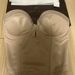 2026年最新】トリート ドレッシング ビスチェの人気アイテム - メルカリ