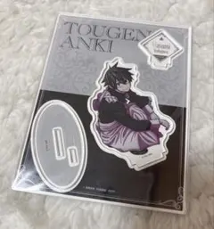 2026年最新】桃源暗鬼 メイド アクリルスタンドの人気アイテム - メルカリ