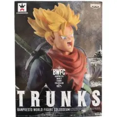 2026年最新】bwfc トランクスの人気アイテム - メルカリ