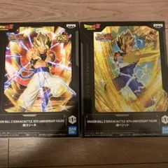 2026年最新】ドッカン 10周年の人気アイテム - メルカリ