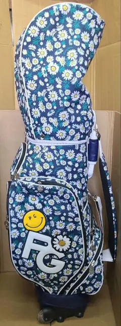 2026年最新】パーリーゲイツ キャディバッグ 89の人気アイテム - メルカリ