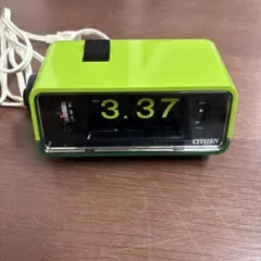 2026年最新】シチズン パタパタ時計の人気アイテム - メルカリ