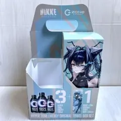 2026年最新】勝利の女神NIKKE ZONE タオルの人気アイテム - メルカリ