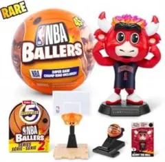 2026年最新】NBA ballersの人気アイテム - メルカリ