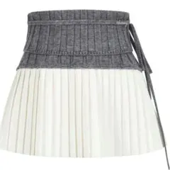 2026年最新】andwang スカートの人気アイテム - メルカリ