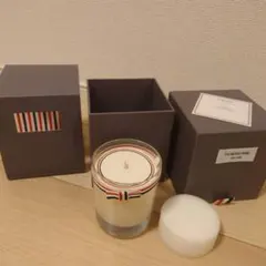 2026年最新】THOM BROWNE キャンドルの人気アイテム - メルカリ
