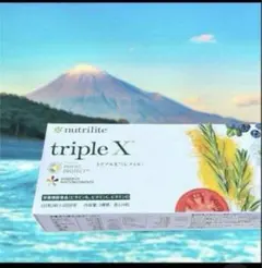 2026年最新】ニュートリライトトリプルXの人気アイテム - メルカリ