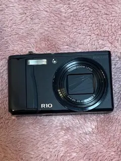 2026年最新】ricoh r1の人気アイテム - メルカリ