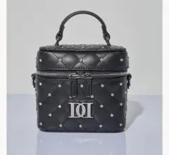 2026年最新】ダーリッチ キルティングスクエアミニバッグの人気