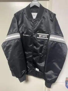 2026年最新】wtaps teamの人気アイテム - メルカリ