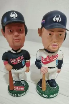 2026年最新】中村紀洋 人形の人気アイテム - メルカリ