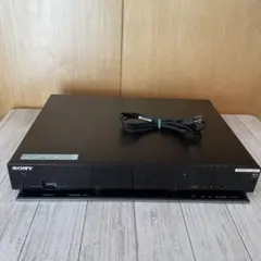 2026年最新】sony ブルーレイレコーダー ジャンクの人気アイテム