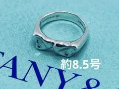 2026年最新】ティファニー カーブド リングの人気アイテム - メルカリ