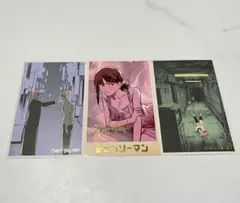 2026年最新】デンジのメモリアルコレクション チェンソーマンの人気