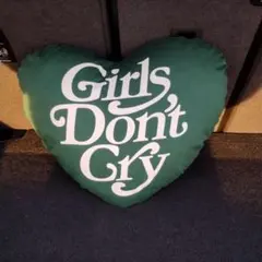 2026年最新】girls don't cry クッションの人気アイテム - メルカリ