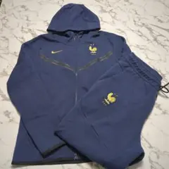 2026年最新】フランス代表 テックフリースの人気アイテム - メルカリ