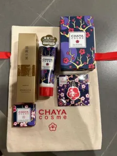 2026年最新】chaya cosmeの人気アイテム - メルカリ