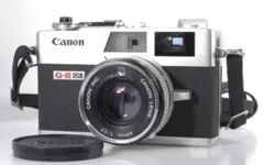 2026年最新】Canonet QL17 GIIIの人気アイテム - メルカリ