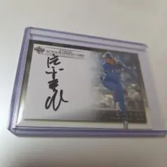 2026年最新】野村克也サインの人気アイテム - メルカリ