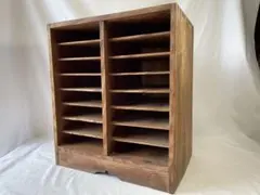 2026年最新】レトロ 書類棚の人気アイテム - メルカリ