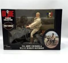 2026年最新】giジョー ハーレーの人気アイテム - メルカリ