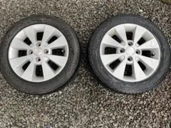 2026年最新】スズキ 純正 155 65 14の人気アイテム - メルカリ