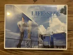 2026年最新】小田和正 life-size 2005の人気アイテム - メルカリ