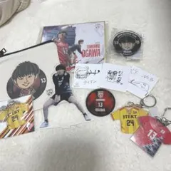 2026年最新】ジェイテクト 小川智大の人気アイテム - メルカリ