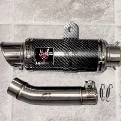 2026年最新】cb400sf nc42 lci マフラーの人気アイテム - メルカリ