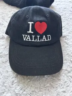 2026年最新】vallad キャップの人気アイテム - メルカリ