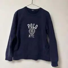 2026年最新】ラルフローレン トレーナー 160の人気アイテム - メルカリ