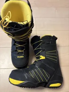 2026年最新】SALOMON シナプス ブーツの人気アイテム - メルカリ