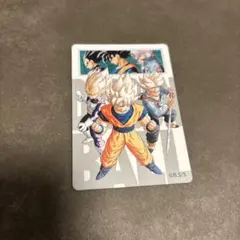 2026年最新】マグネットステッカー ドラゴンボールの人気アイテム