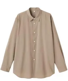 2026年最新】MUJI LABO シャツ ウールの人気アイテム - メルカリ