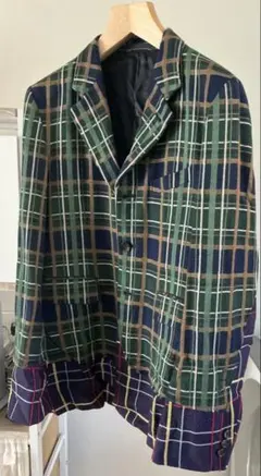 2026年最新】コムデギャルソンオムアーカイブの人気アイテム - メルカリ