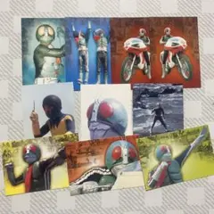2026年最新】仮面ライダー カルビー カード2003の人気アイテム - メルカリ