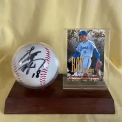 2026年最新】松坂大輔 直筆サインの人気アイテム - メルカリ